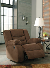 Load image into Gallery viewer, Tulen Rocker Recliner