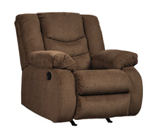 Load image into Gallery viewer, Tulen Rocker Recliner