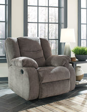 Load image into Gallery viewer, Tulen Rocker Recliner