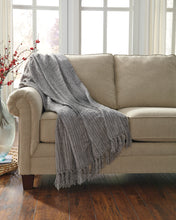 Load image into Gallery viewer, Noland Throw Blanket