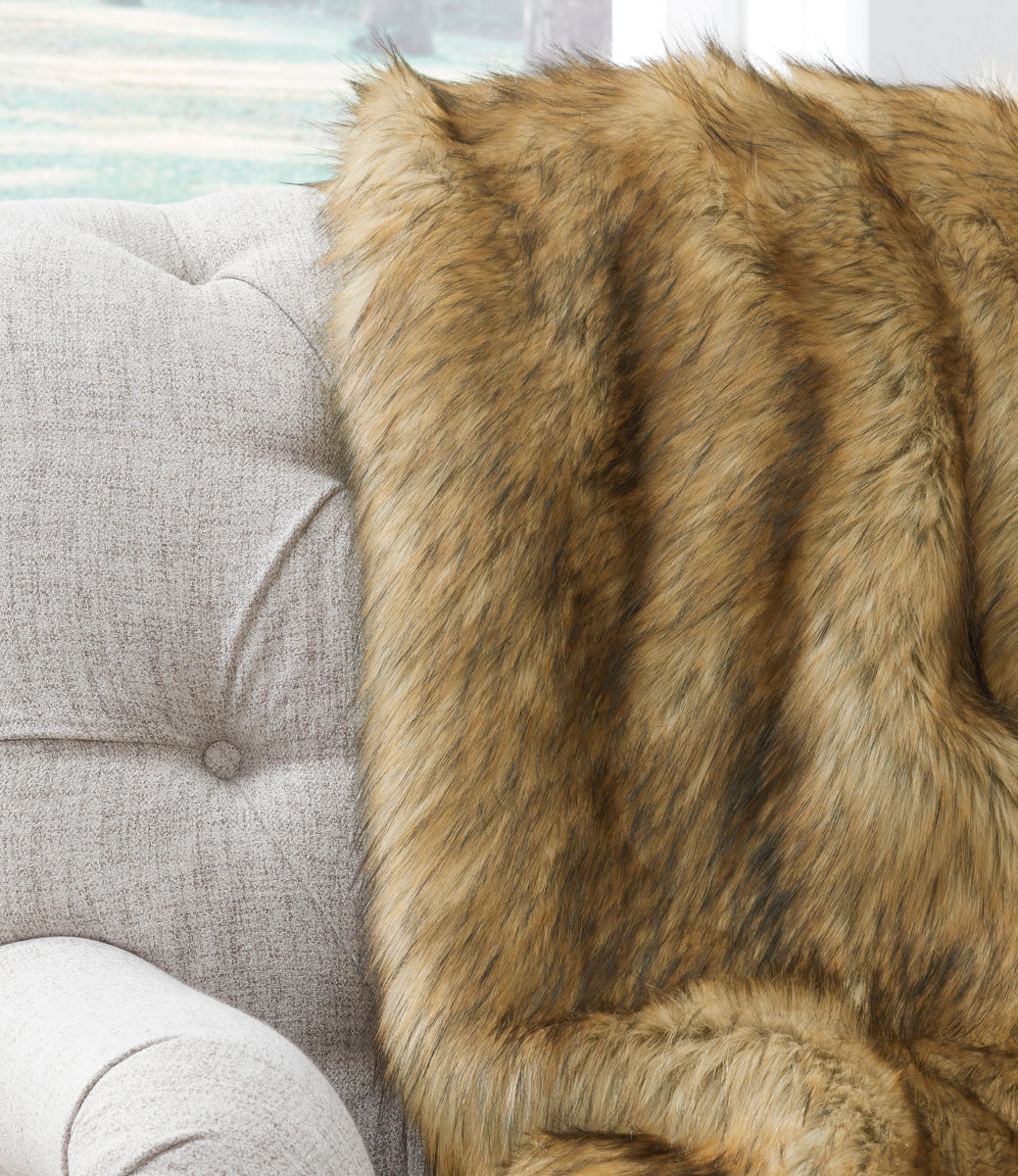 Milton Throw Blanket Ashley HomeStore