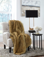 Load image into Gallery viewer, Milton Throw Blanket