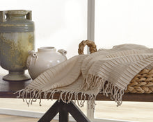 Load image into Gallery viewer, Mendez Throw Blanket