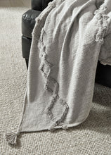 Load image into Gallery viewer, Kassidy Throw Blanket