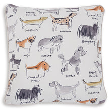 Load image into Gallery viewer, McKile Pillow