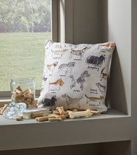 Load image into Gallery viewer, McKile Pillow