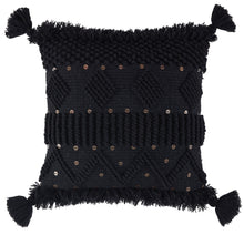 Load image into Gallery viewer, Mordechai Accent Pillow