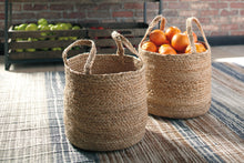 Load image into Gallery viewer, Brayton Basket (Set of 2)