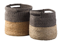 Load image into Gallery viewer, Parrish Basket (Set of 2)