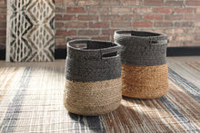 Load image into Gallery viewer, Parrish Basket (Set of 2)