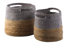 Load image into Gallery viewer, Parrish Basket (Set of 2)