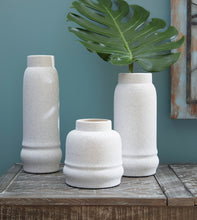Load image into Gallery viewer, Jayden Vase (Set of 3)
