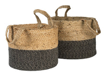 Load image into Gallery viewer, Parrish Basket (Set of 2)