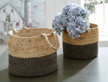 Load image into Gallery viewer, Parrish Basket (Set of 2)