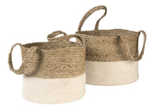 Load image into Gallery viewer, Parrish Basket (Set of 2)