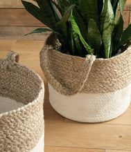 Load image into Gallery viewer, Parrish Basket (Set of 2)