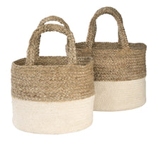 Load image into Gallery viewer, Parrish Basket (Set of 2)