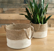 Load image into Gallery viewer, Parrish Basket (Set of 2)