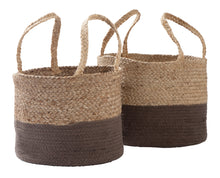 Load image into Gallery viewer, Parrish Basket (Set of 2)
