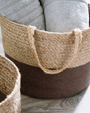 Load image into Gallery viewer, Parrish Basket (Set of 2)