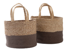 Load image into Gallery viewer, Parrish Basket (Set of 2)
