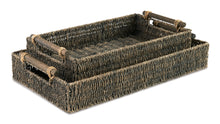 Load image into Gallery viewer, Halima Tray (Set of 2)