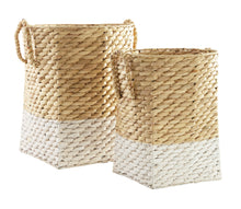 Load image into Gallery viewer, Winwich Basket (Set of 2)