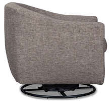 Load image into Gallery viewer, Upshur Swivel Glider Accent Chair