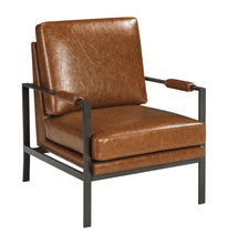 Load image into Gallery viewer, Peacemaker Accent Chair