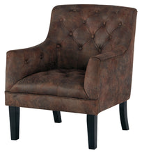 Load image into Gallery viewer, Drakelle Accent Chair