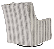 Load image into Gallery viewer, Kambria Swivel Glider Accent Chair