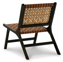 Load image into Gallery viewer, Fayme Accent Chair