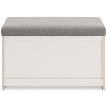 Load image into Gallery viewer, Blariden Storage Bench