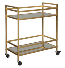 Load image into Gallery viewer, Kailman Serving Cart