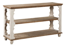 Load image into Gallery viewer, Alwyndale Console Sofa Table
