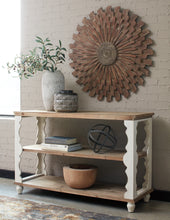 Load image into Gallery viewer, Alwyndale Console Sofa Table