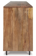 Load image into Gallery viewer, Kerrings Accent Cabinet