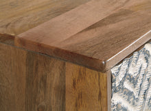 Load image into Gallery viewer, Kerrings Accent Cabinet