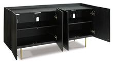 Load image into Gallery viewer, Brentburn Accent Cabinet