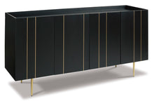 Load image into Gallery viewer, Brentburn Accent Cabinet
