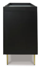 Load image into Gallery viewer, Brentburn Accent Cabinet