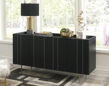 Load image into Gallery viewer, Brentburn Accent Cabinet