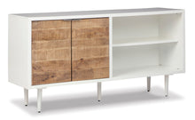 Load image into Gallery viewer, Shayland Accent Cabinet