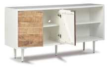 Load image into Gallery viewer, Shayland Accent Cabinet