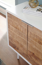 Load image into Gallery viewer, Shayland Accent Cabinet