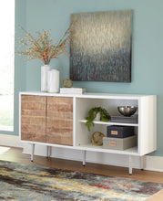 Load image into Gallery viewer, Shayland Accent Cabinet