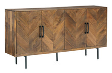 Load image into Gallery viewer, Prattville Accent Cabinet