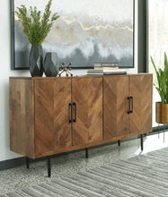 Load image into Gallery viewer, Prattville Accent Cabinet