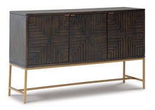 Load image into Gallery viewer, Elinmore Accent Cabinet