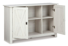 Load image into Gallery viewer, Turnley Accent Cabinet